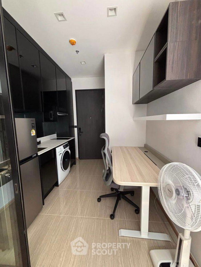 picture 30th-Floor 1-BR Noble Around Ari, 100m To BTS Ari (ID 2469239) - 2/11