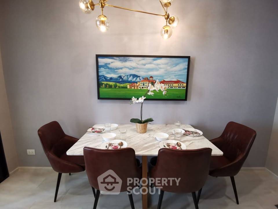 picture 100m To BTS Phloen Chit | 1-BR Condo At Noble Ploenchit (ID 2154309) - 4/18