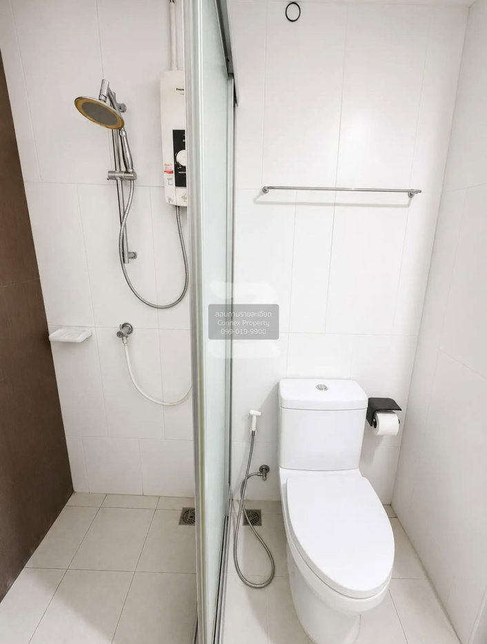picture FOR SELLCondo U Delight @Jatujak Station MRT-Chatuchak Park CX-157032-1 - 12/12