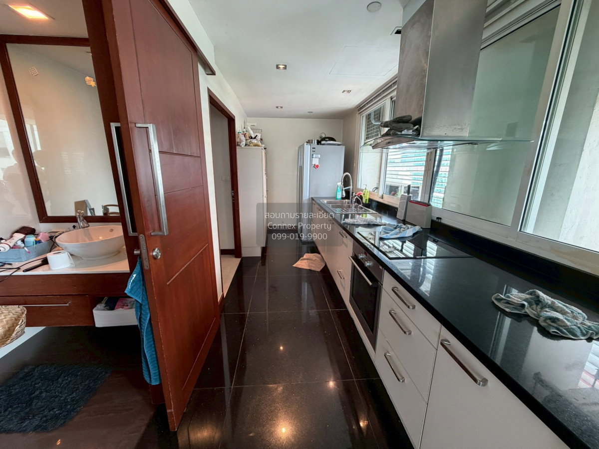 picture FOR RENTCondo Le Raffine sukhumvit 31 BTS-Phrom Phong CX-153083-1 - 7/12