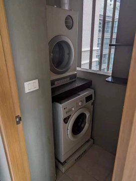 2Bed | 3Bath | BTS Phrom Phong | 105sqm | THB 80,000/mo | Fl.16 — The Emporio Place Bangkok