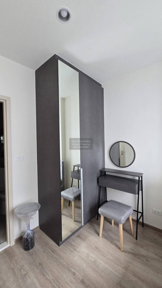picture FOR RENTCondo Nue District R9 MRT-Phra Ram 9 CX-128661-1 - 11/12