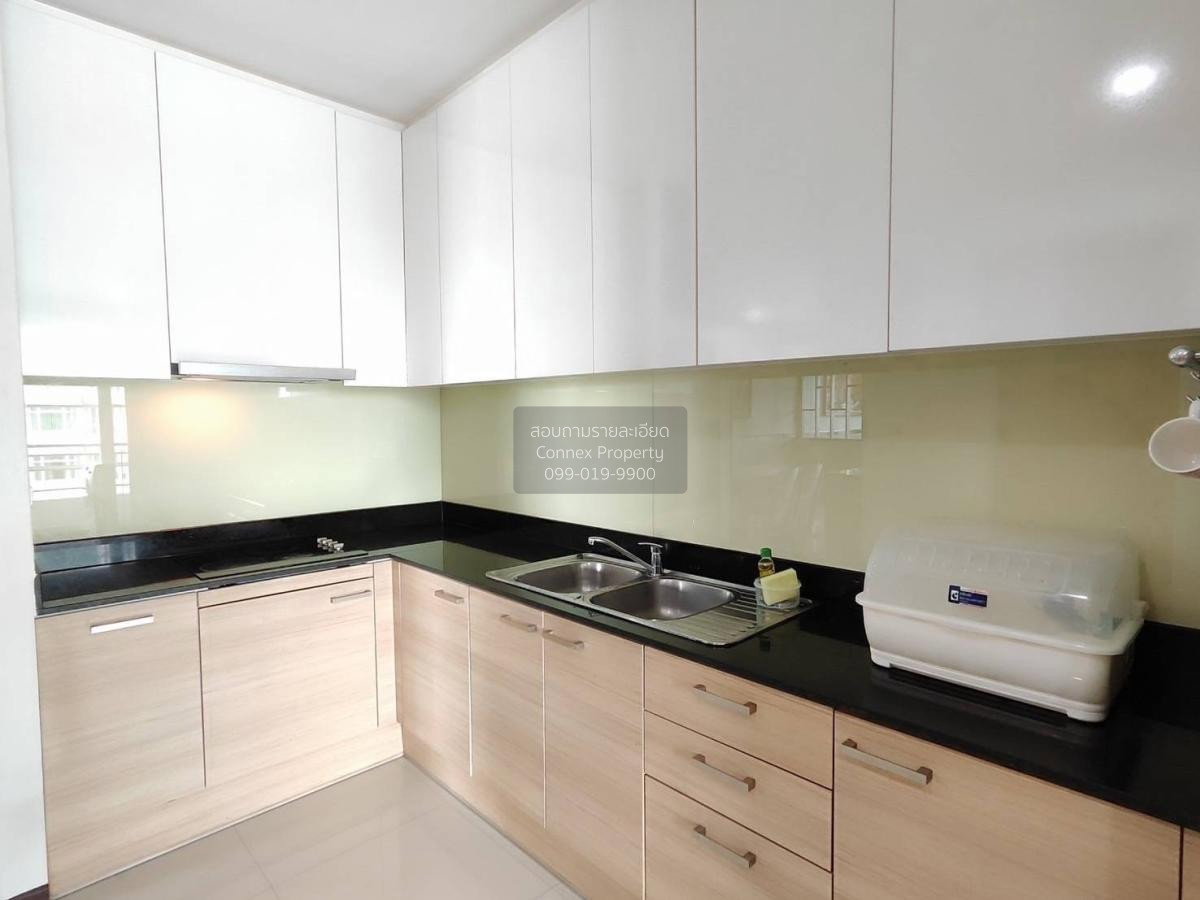 picture FOR RENTCondo Circle Condominium MRT-Phetchaburi CX-36831-1 - 6/12