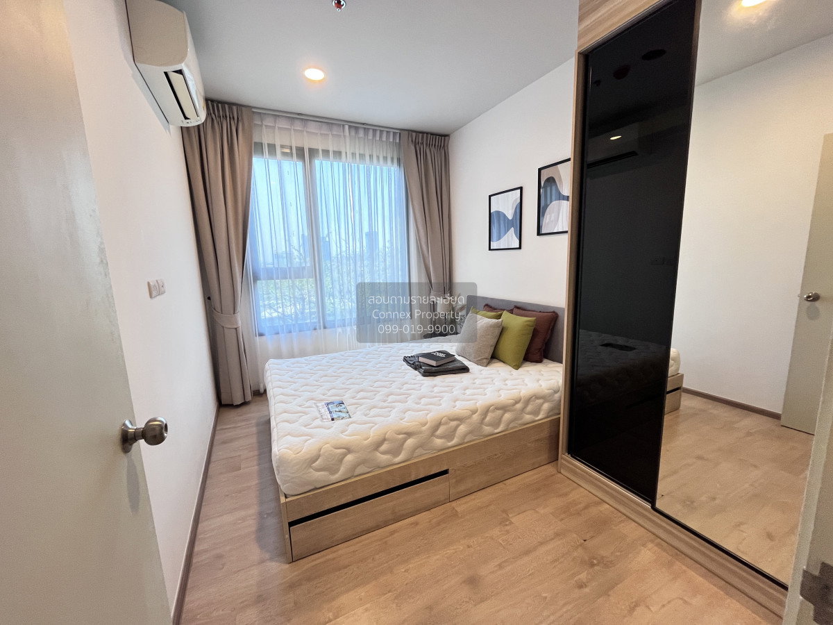 picture FOR RENTCondo Chewathai Kaset-Nawamin MRT-Chokchai 4 CX-100007-1 - 6/7
