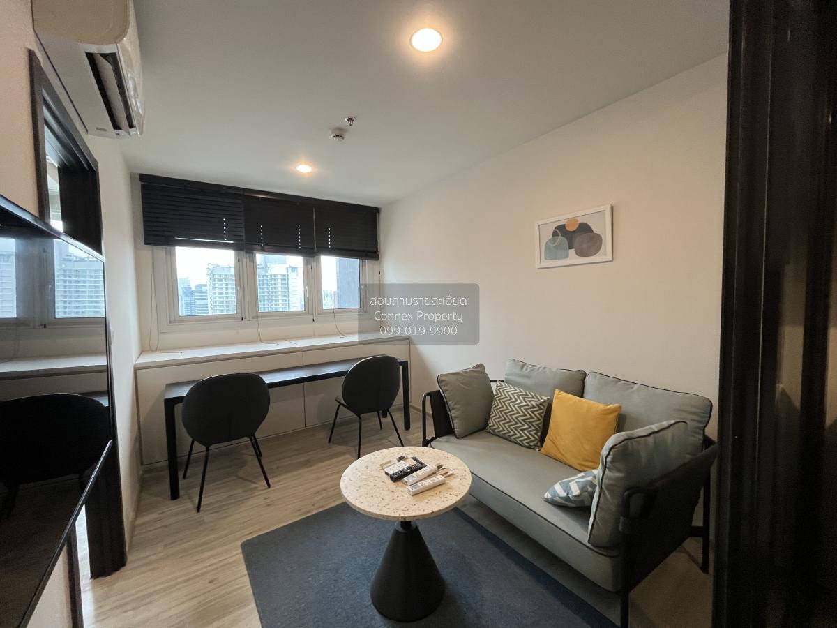 picture FOR RENTCondo XT Huaikhwang MRT-Huai Khwang CX-94497-1 - 2/10