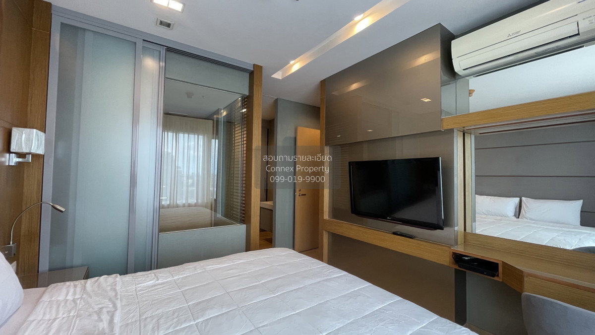 picture FOR RENTCondo Siri at Sukhumvit BTS-Thong Lo CX-19352-1 - 4/7