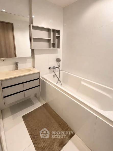 รูป คอนโด 1 ห้องนอน ให้เช่า ที่ HQ Thonglor ใกล้ BTS Thong Lor (ID 3263655) - รูปที่ 2/9