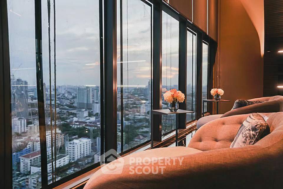 รูป คอนโด 1-ห้องนอน ที่ ไอดีโอ พหลโยธิน-จตุจักร ใกล้ BTS สะพานควาย (ID 673246) - รูปที่ 9/10
