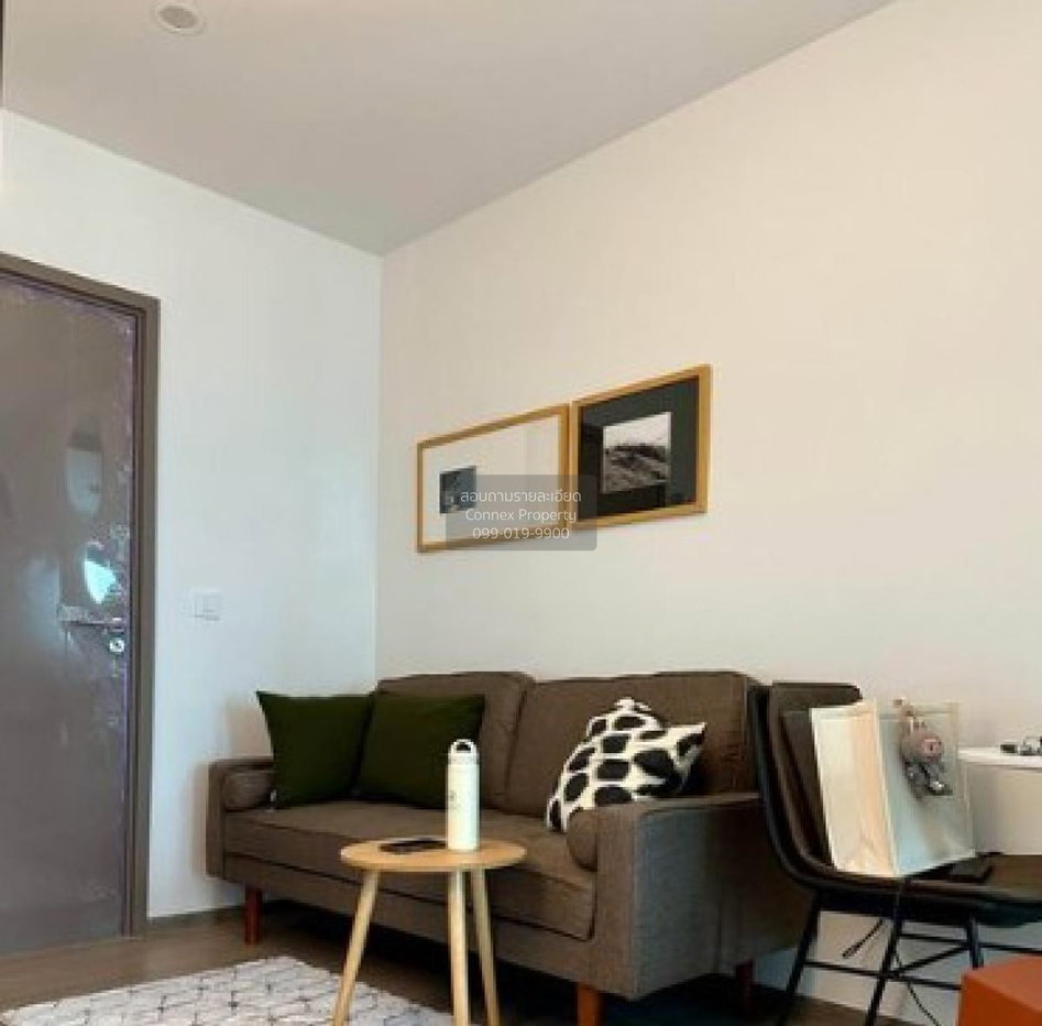 picture FOR RENTCondo ASPIRE Ratchayothin BTS-Ratchayothin CX-109994-1 - 1/4