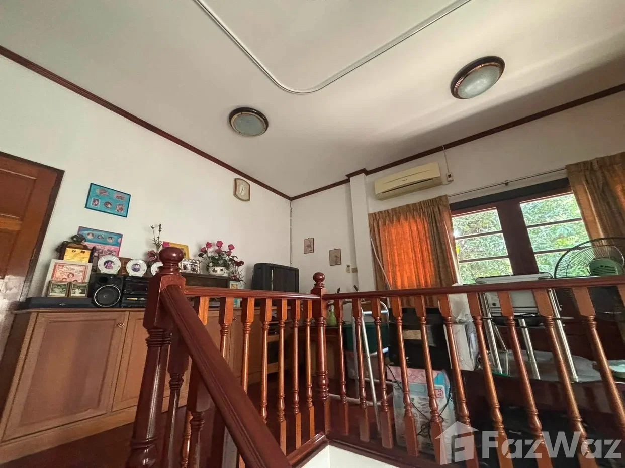 รูป ขาย บ้านเดี่ยว 4 ห้องนอน ใน พระโขนงเหนือ, กรุงเทพมหานคร 6741381 - รูปที่ 4/19