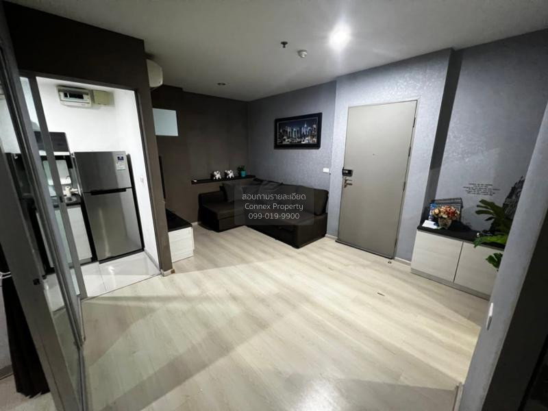 picture FOR RENTCondo Life Ratchadapisek MRT-Huai Khwang CX-05981-1 - 3/9