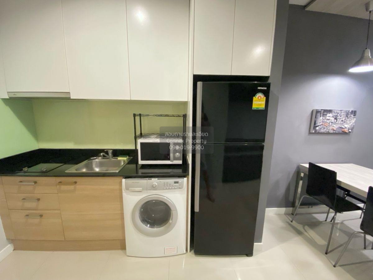picture FOR RENTCondo Circle Condominium MRT-Phetchaburi CX-134901-1 - 7/12