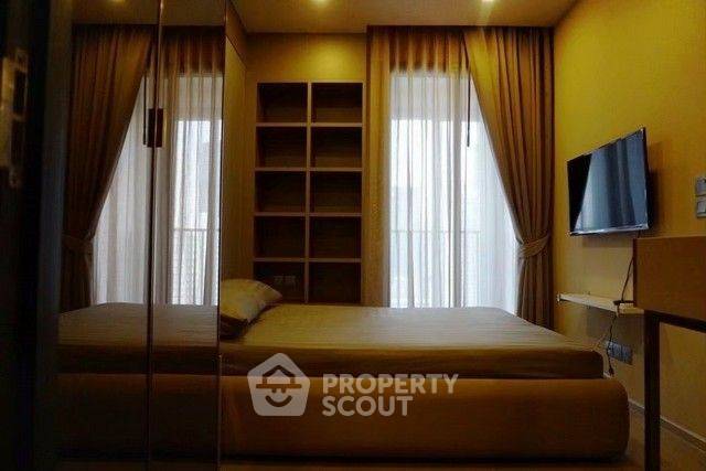 picture 1-BR Condo at Ashton Asoke near MRT Sukhumvit (ID 1519069) - 4/11