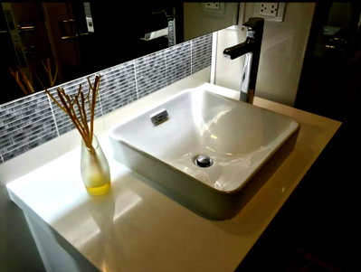 Condos for rent : 1Bed | 1Bath | BTS Chong Nonsi | 34sqm | THB 15,000/mo | Fl.6 — Condolette Light Convent Bangkok