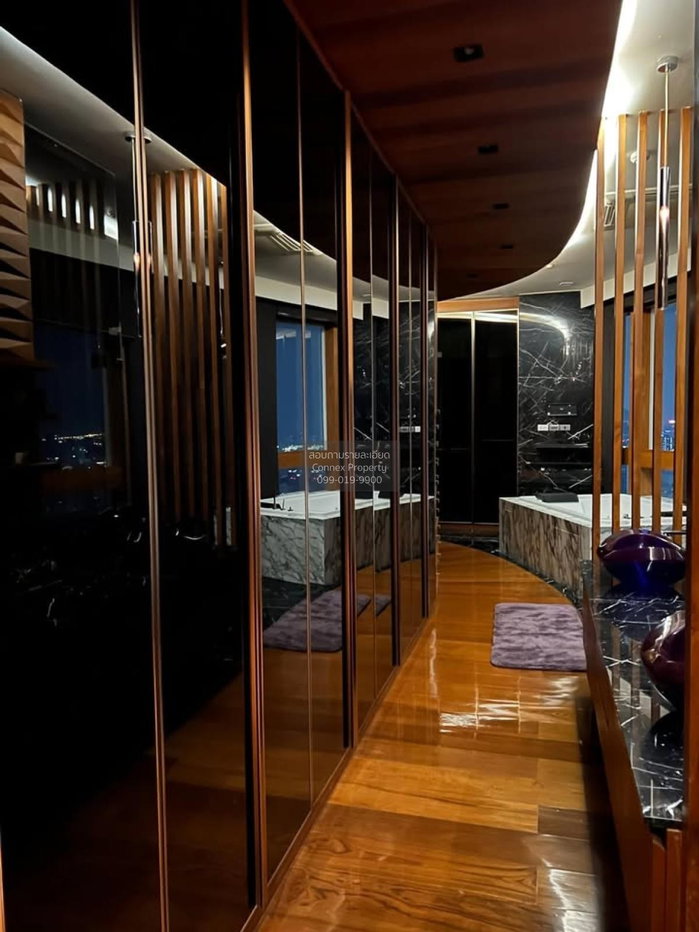picture FOR RENTCondo Millennium Residence BTS-Asok CX-126040-1 - 11/12