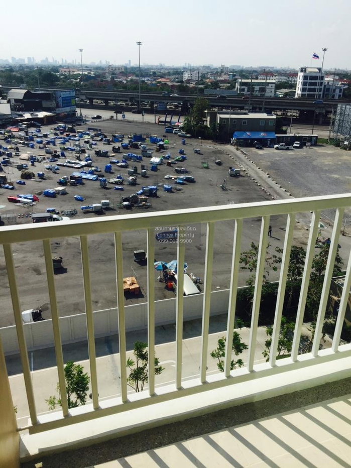 รูป เช่าคอนโด วี คอนโด เอกมัย - รามอินทรา 0 CX-71798-1 - รูปที่ 4/12