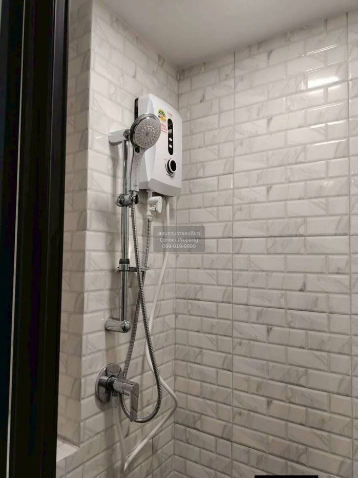 picture FOR RENTCondo Atmoz Kanaal Rangsit SRT-Rangsit CX-135638-1 - 8/10