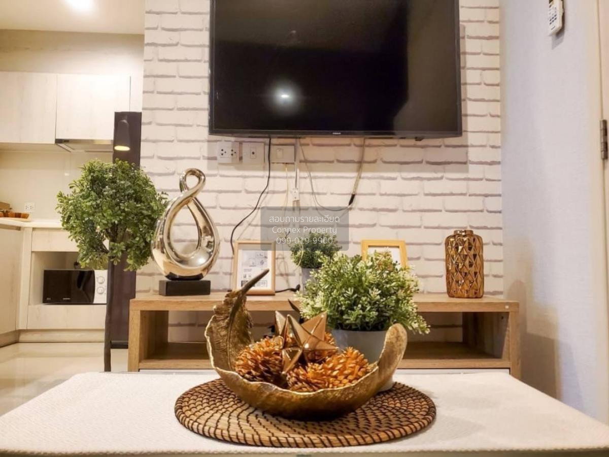 picture FOR RENTCondo Life Asoke MRT-Phetchaburi CX-101758-1 - 1/9