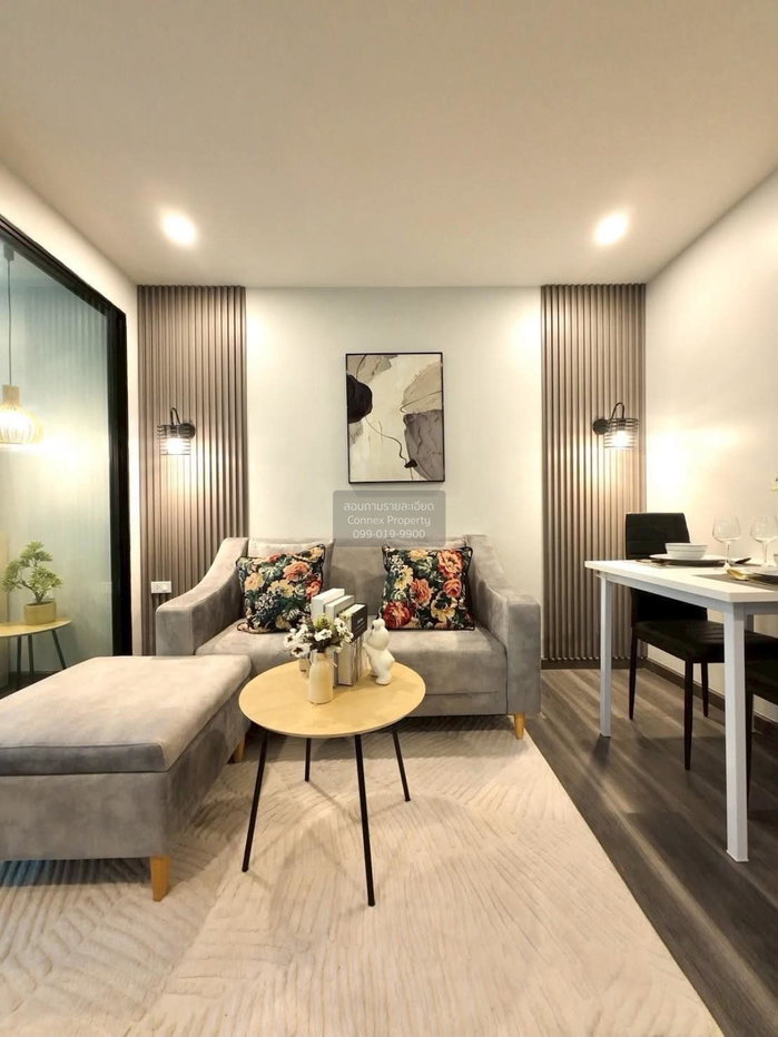 picture FOR SELLCondo Centrio Condominium BTS-Sai Yud CX-171301-1 - 2/10