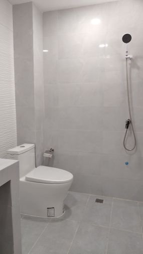 4-bed home office for sale, 320 sqm, 33 sq wah, Huai Khwang