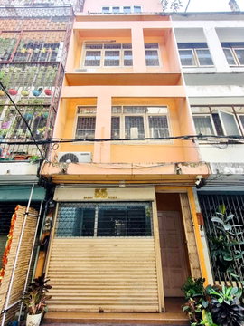 2 ห้องนอน | 2 ห้องน้ำ | BTS Bang Chak | 120 ตร.ม. | 25,000 บาท/เดือน | ชั้น 4 — Hi Sukhumvit 93 กรุงเทพฯ