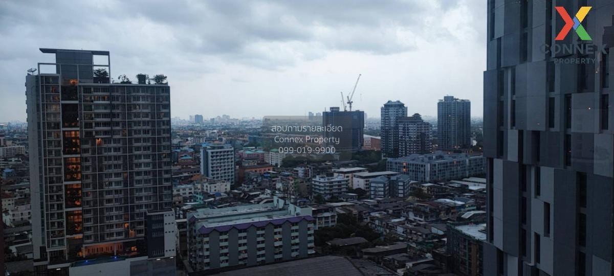 picture FOR SELLCondo WYNE Sukhumvit BTS-Phra Khanong CX-24863-1 - 2/11