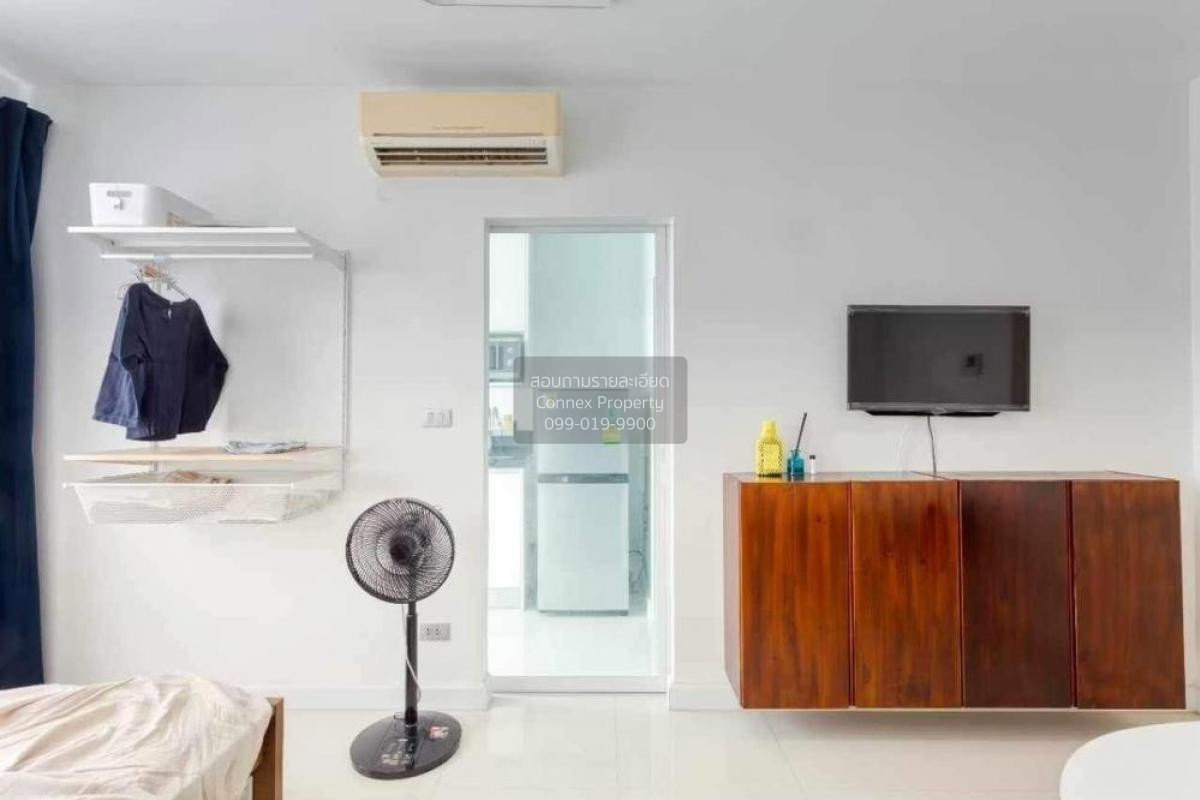 picture FOR RENTCondo The Sky Sukhumvit BTS-Udom Suk CX-94078-1 - 3/7