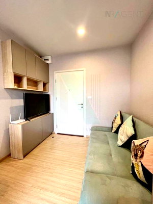Condos for sale : 🚩 For Sell Condo PLUM CONDO PINKLAO STATION Building 1, Floor 8,1 bed room, Room size 25 sqm