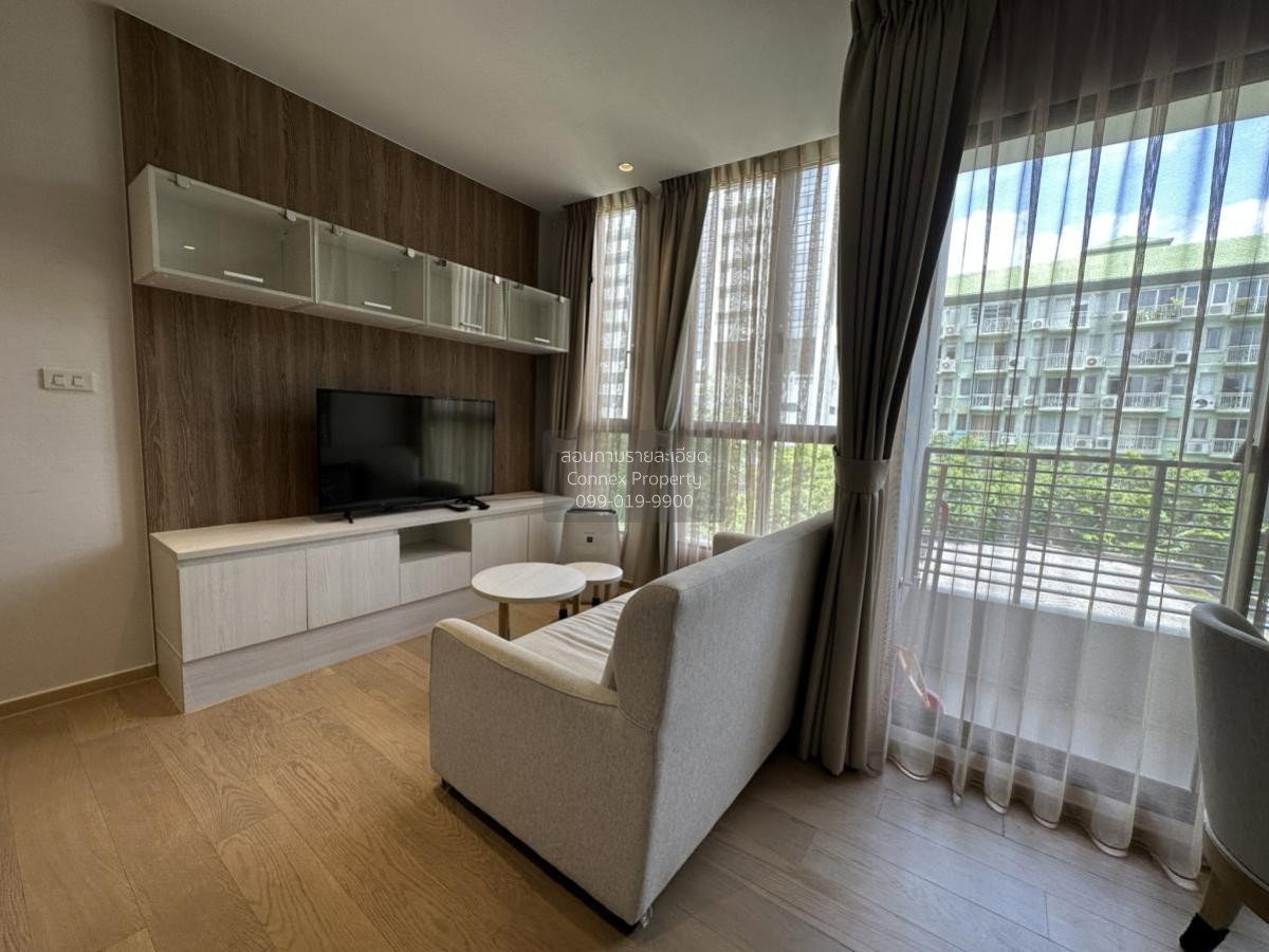 picture FOR RENTCondo Runesu Thonglor 5 BTS-Thong Lo CX-91138-1 - 2/8