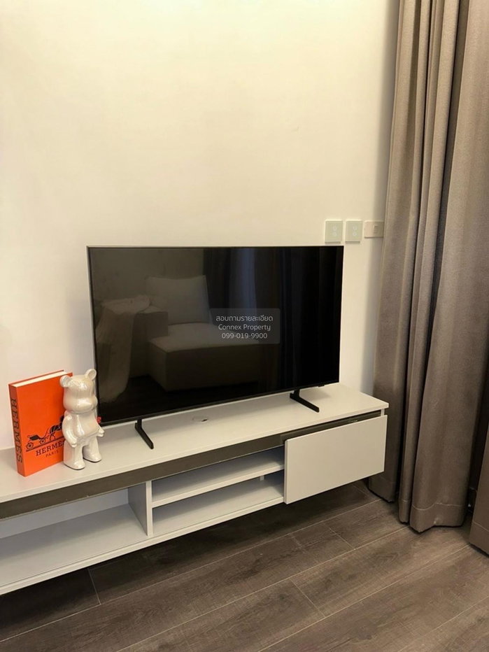 picture FOR RENTCondo KnightsBridge Space Ratchayothin BTS-Phahon Yothin 24 CX-136192-1 - 5/7