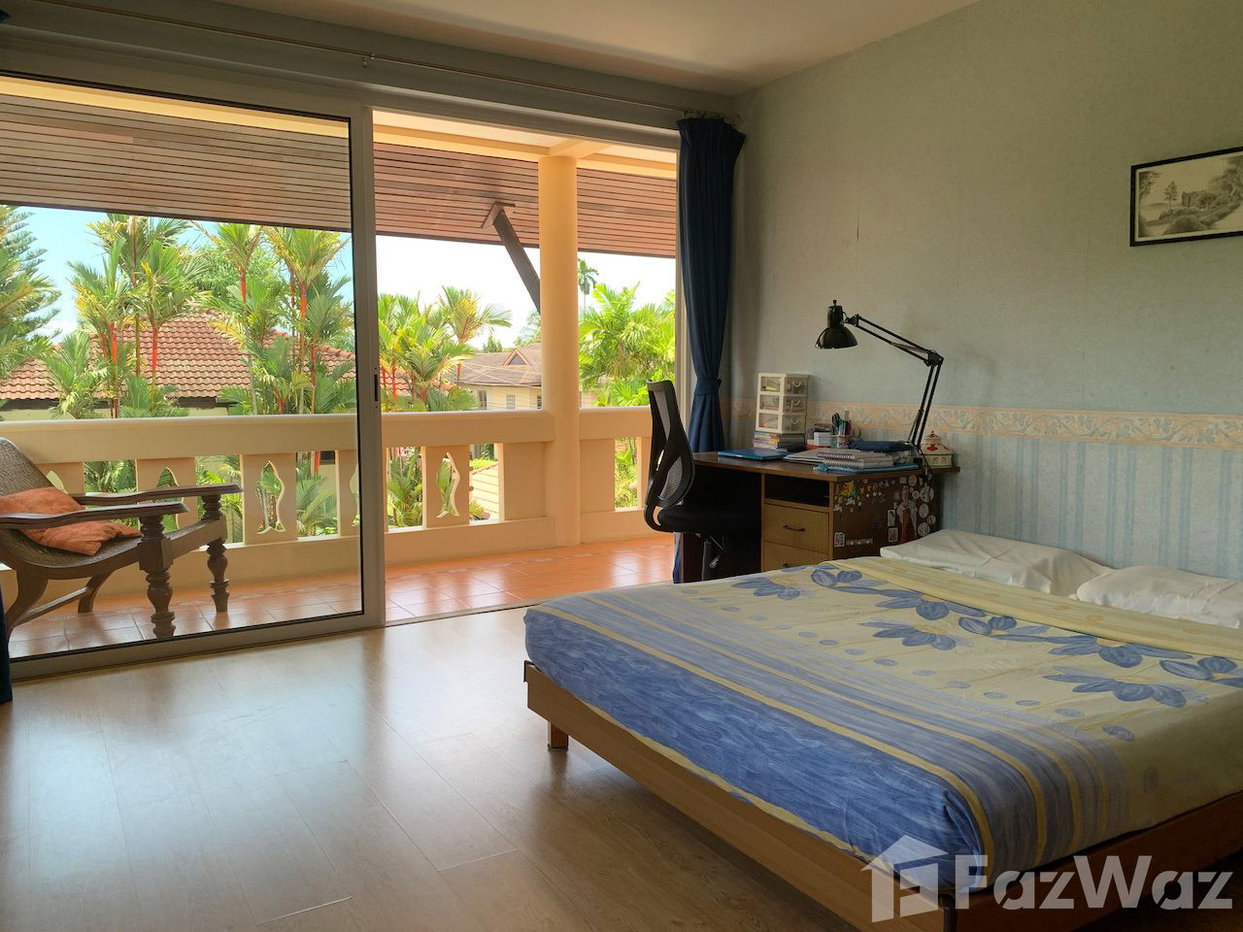 รูป วิลล่าให้เช่า 3 ห้องนอน ในโครงการ บ้านชวนชื่น ลากูน 1163928 - รูปที่ 13/24
