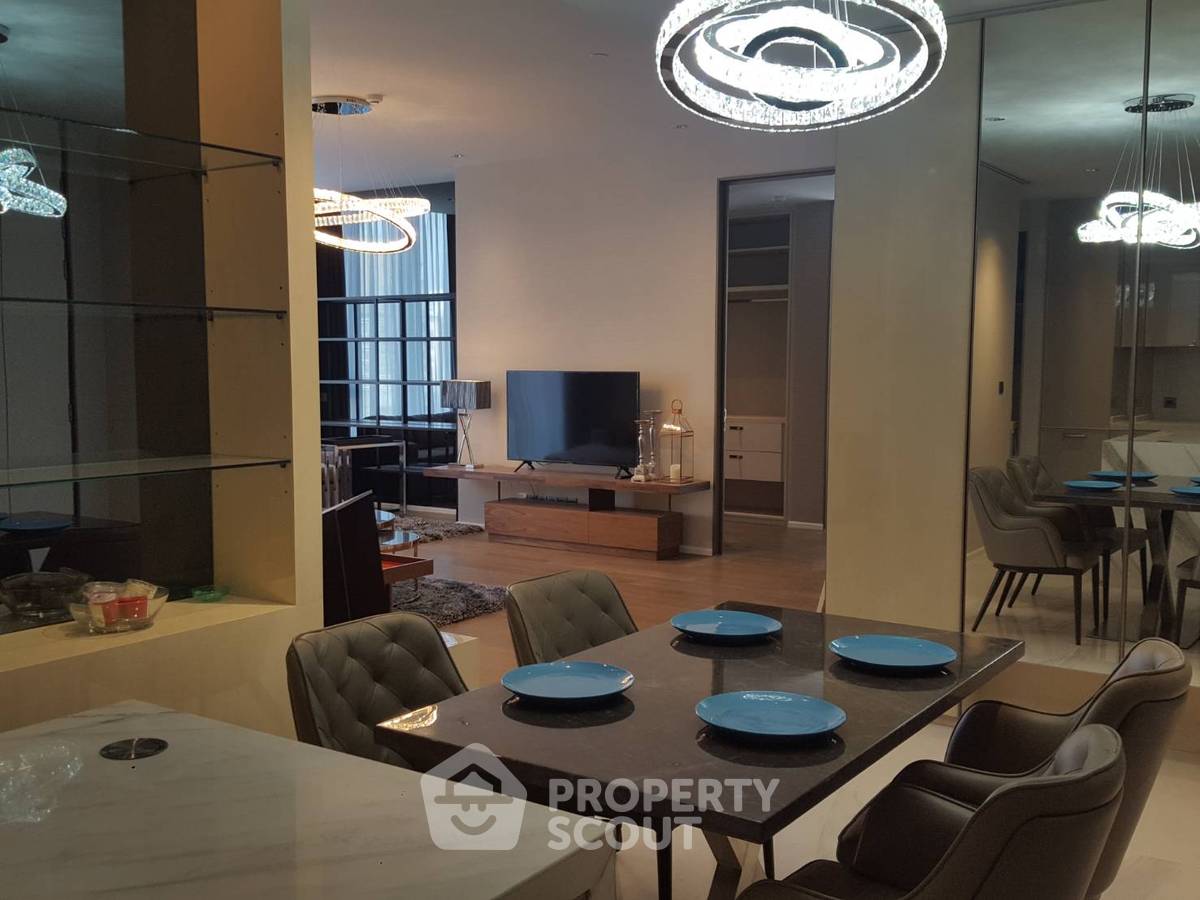 รูป ขายคอนโด 2 ห้องนอน KRAAM Sukhumvit 26 ใกล้ BTS พร้อมพงษ์ (ID 3262598) - รูปที่ 2/9