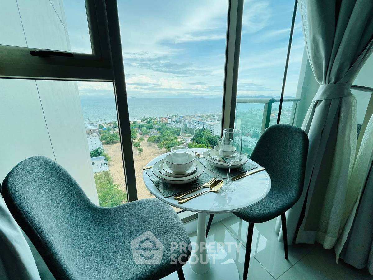 picture Pet-Friendly 1-BR At The Riviera Jomtien, 23rd Floor (ID 2301972) - 5/20