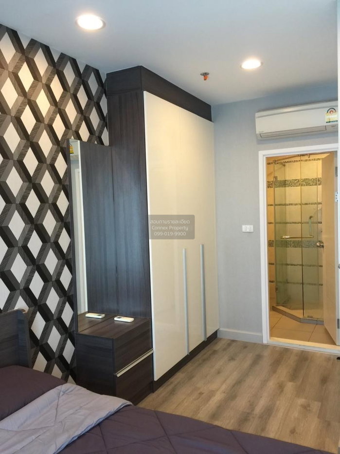 picture FOR RENTCondo Centric Sathorn - St.Louis BTS-Saint Louis CX-26870-1 - 7/9