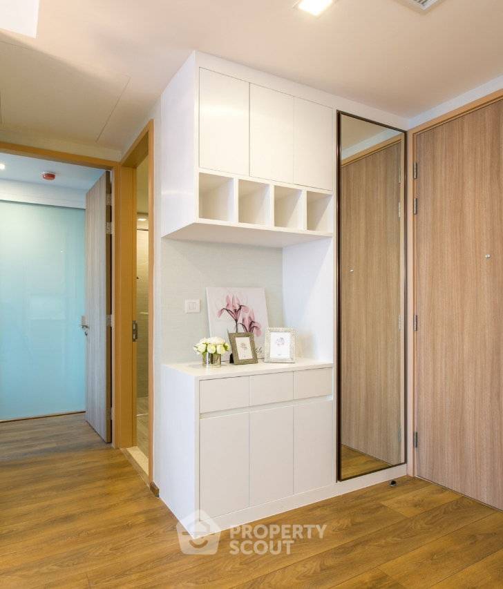 picture 2-BR Condo at Noble Be 33 near BTS Phrom Phong (ID 3256999) - 6/16