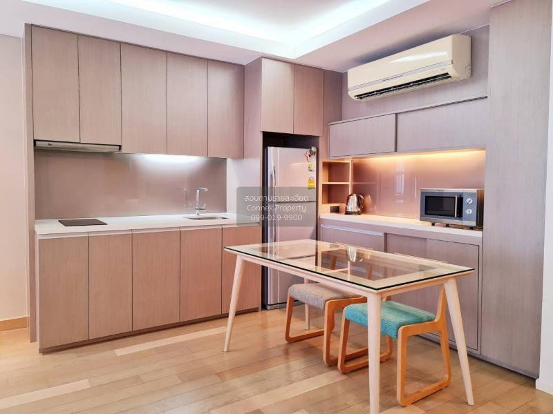 picture FOR RENTCondo Mode Sukhumvit 61 BTS-Thong Lo CX-75379-1 - 6/11