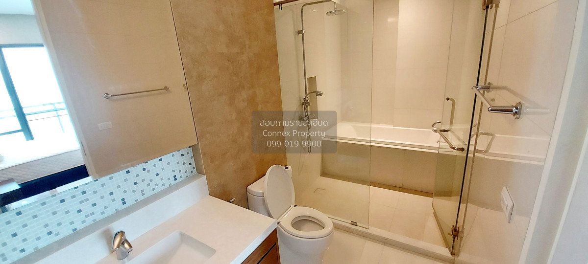 รูป เช่าคอนโด ไบร์ท สุขุมวิท BTS-พร้อมพงษ์ | Phrom Phong CX-141480-1 - รูปที่ 6/6