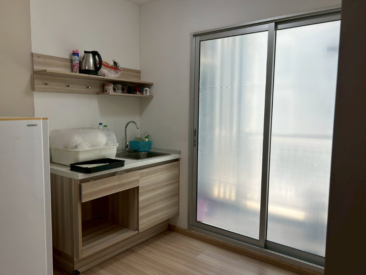 picture Plum Condo Chaengwattana Station 1,585,000 - 27/41