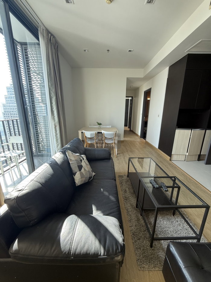 picture FOR RENTCondo EDGE Sukhumvit 23 BTS-Asok CX-60652-1 - 2/12