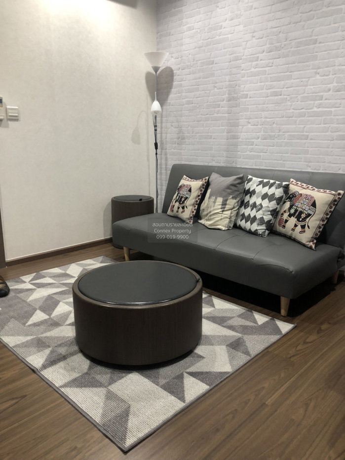 picture FOR RENTCondo The Line Sukhumvit 71 BTS-Phra Khanong CX-72846-1 - 2/5