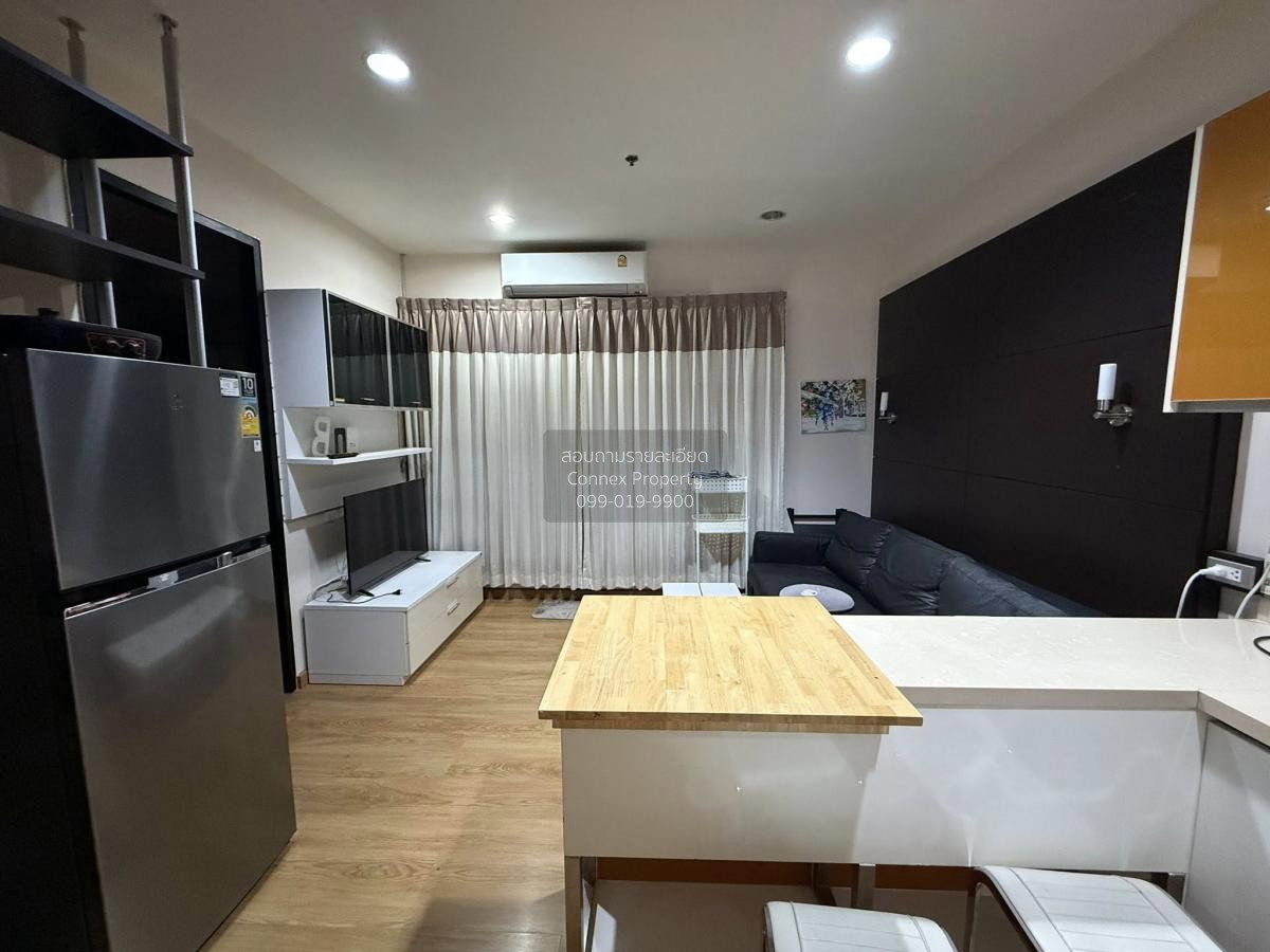 picture FOR RENTCondo Baan klang krung Siam Pathumwan BTS-Ratchathewi CX-135194-1 - 3/10