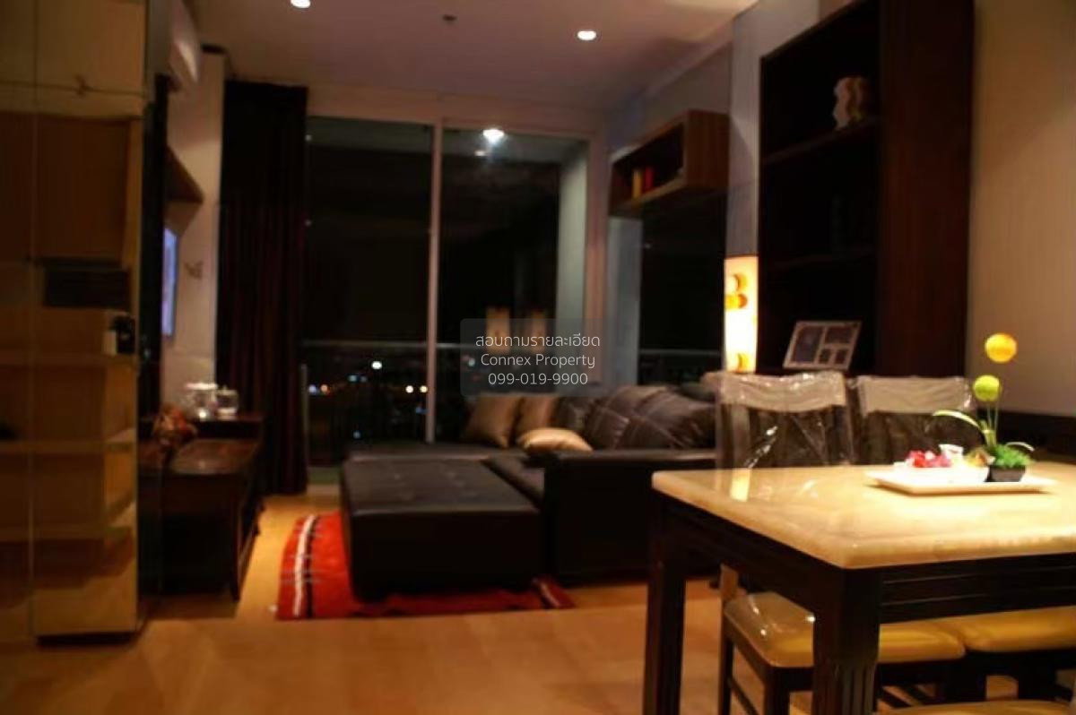 รูป เช่าคอนโด วิลล่า ราชเทวี BTS-ราชเทวี | Ratchathewi CX-52384-1 - รูปที่ 2/12