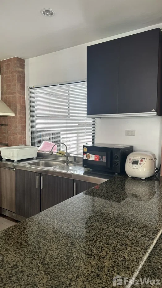 รูป วิลล่าให้เช่า 4 ห้องนอน ในโครงการ บ้าน สวน ลลนา 6742137 - รูปที่ 16/20