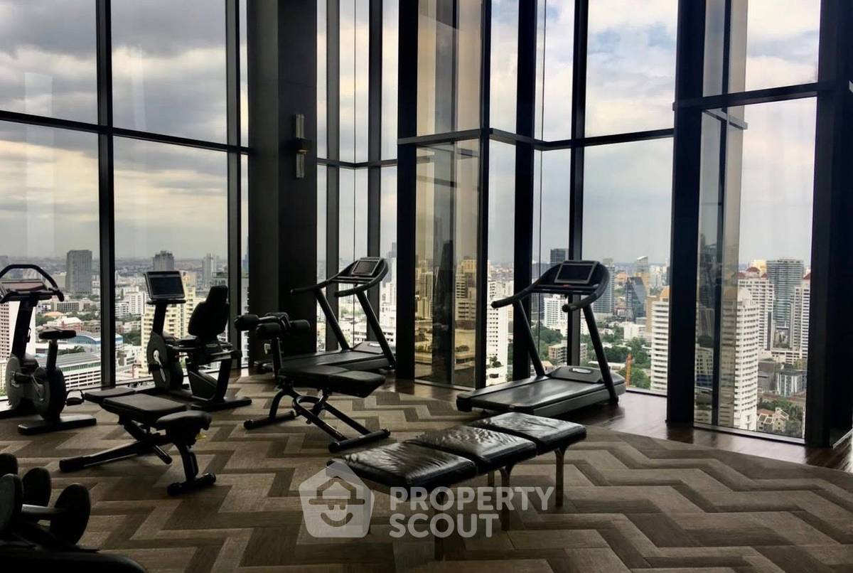 รูป คอนโด 2-ห้องนอน ที่ วิตโตริโอ สุขุมวิท 39 ใกล้ BTS พร้อมพงษ์ (ID 3263762) - รูปที่ 21/22