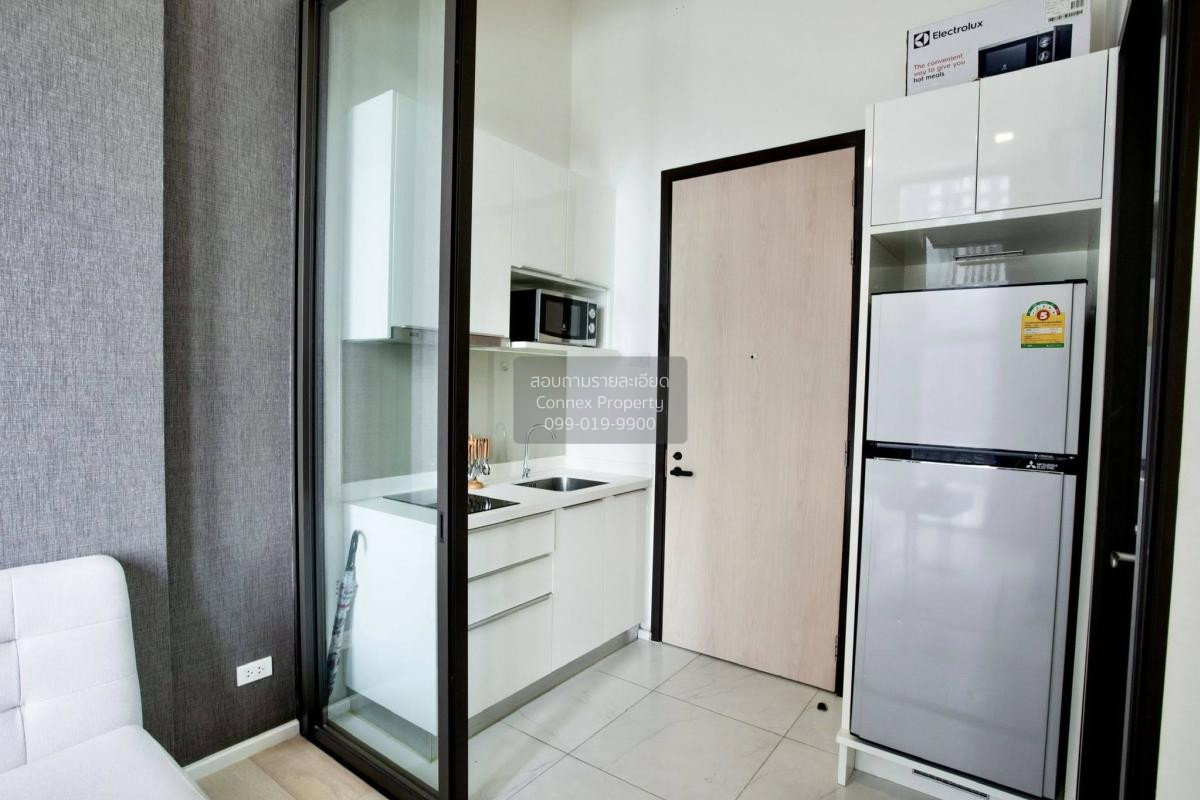 picture FOR RENTCondo Chewathai Residence Asoke MRT-Phra Ram 9 CX-130784-1 - 3/6