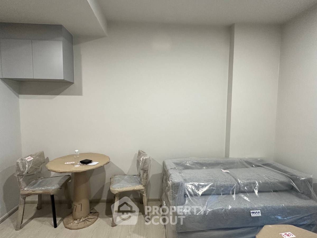 รูป คอนโด 1-ห้องนอน ที่ นิว ริเวอร์เรสต์ ราษฎร์บูรณะ ใน ราษฏร์บูรณะ (ID 3263892) - รูปที่ 4/29