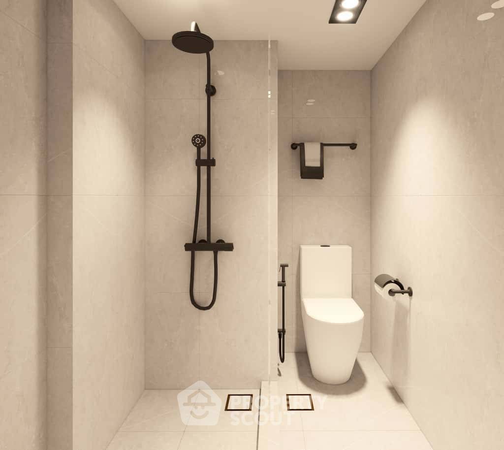 รูป ขายคอนโด 1 ห้องนอน Chom Doi Condotel ย่านนิมมาน เชียงใหม่ (ID 3263758) - รูปที่ 21/23