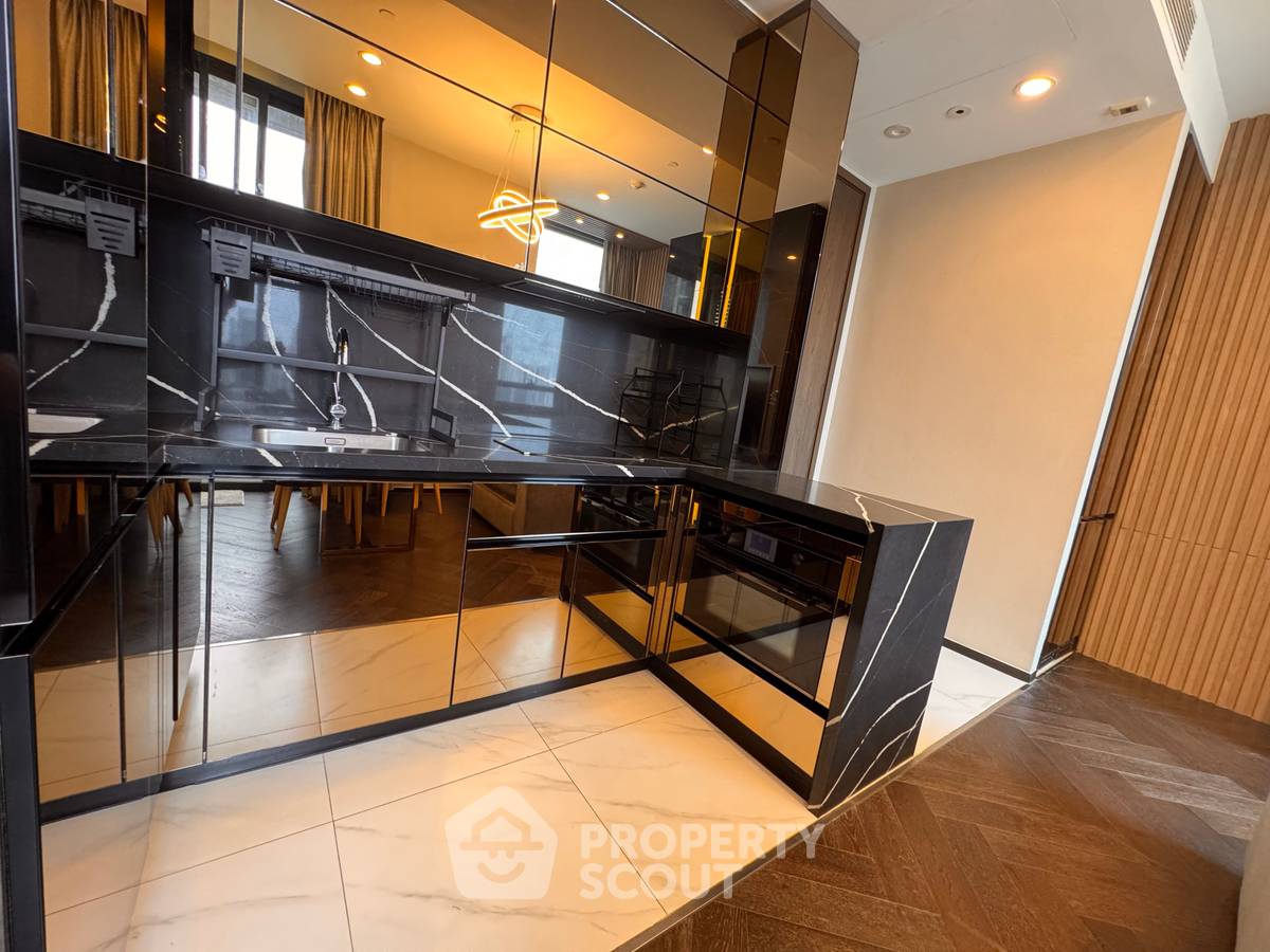 รูป คอนโด 1-ห้องนอน ที่ ดิ เอส สุขุมวิท 36 ใกล้ BTS ทองหล่อ (ID 3173219) - รูปที่ 7/19