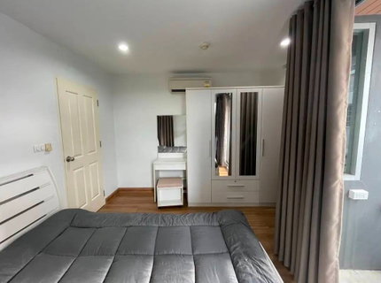 รูปภาพ 1Bed | 1Bath | BTS Ratchathewi | 37sqm | THB 16,000/mo | Fl.6 — Wish @ Siam Bangkok