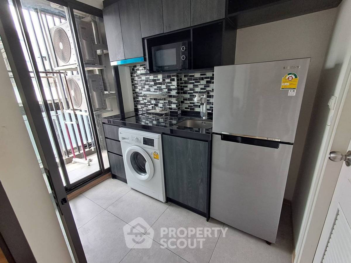 รูป คอนโด 1-ห้องนอน ที่ ไซน์บิค รามคำแหง ใกล้ รามคำแหง (ID 3235798) - รูปที่ 7/7